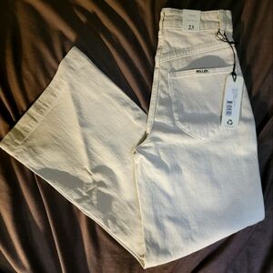 Rolla's Sailor high rise wide leg sz 23